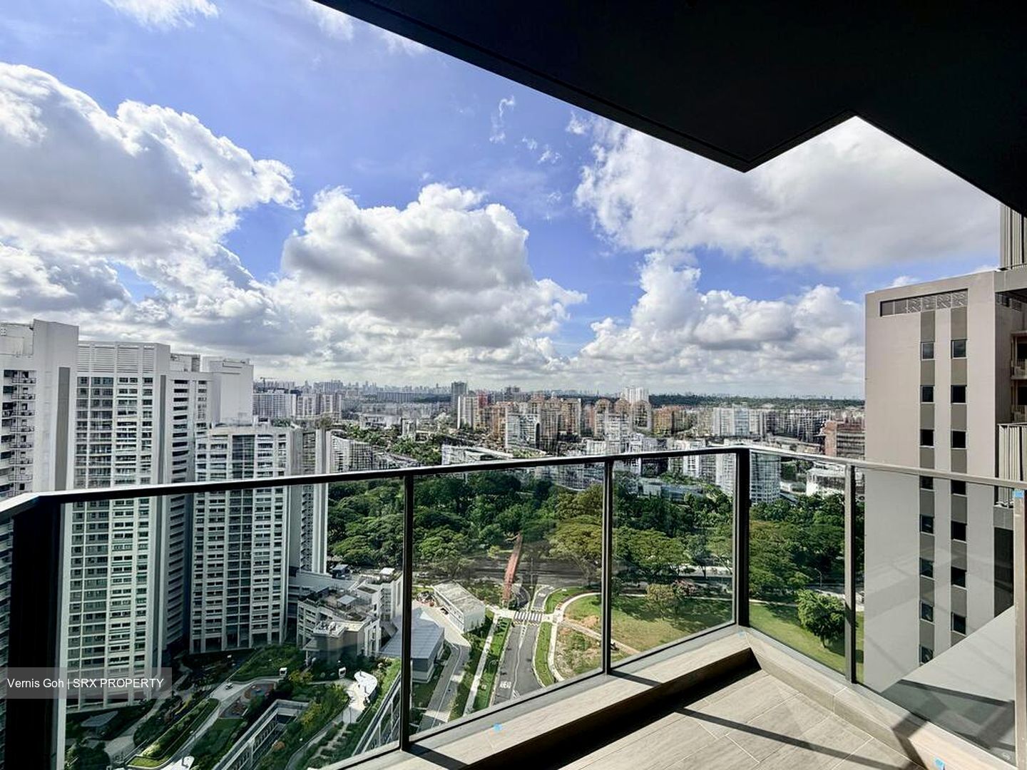 Amo Residence (D20), Apartment #508693731